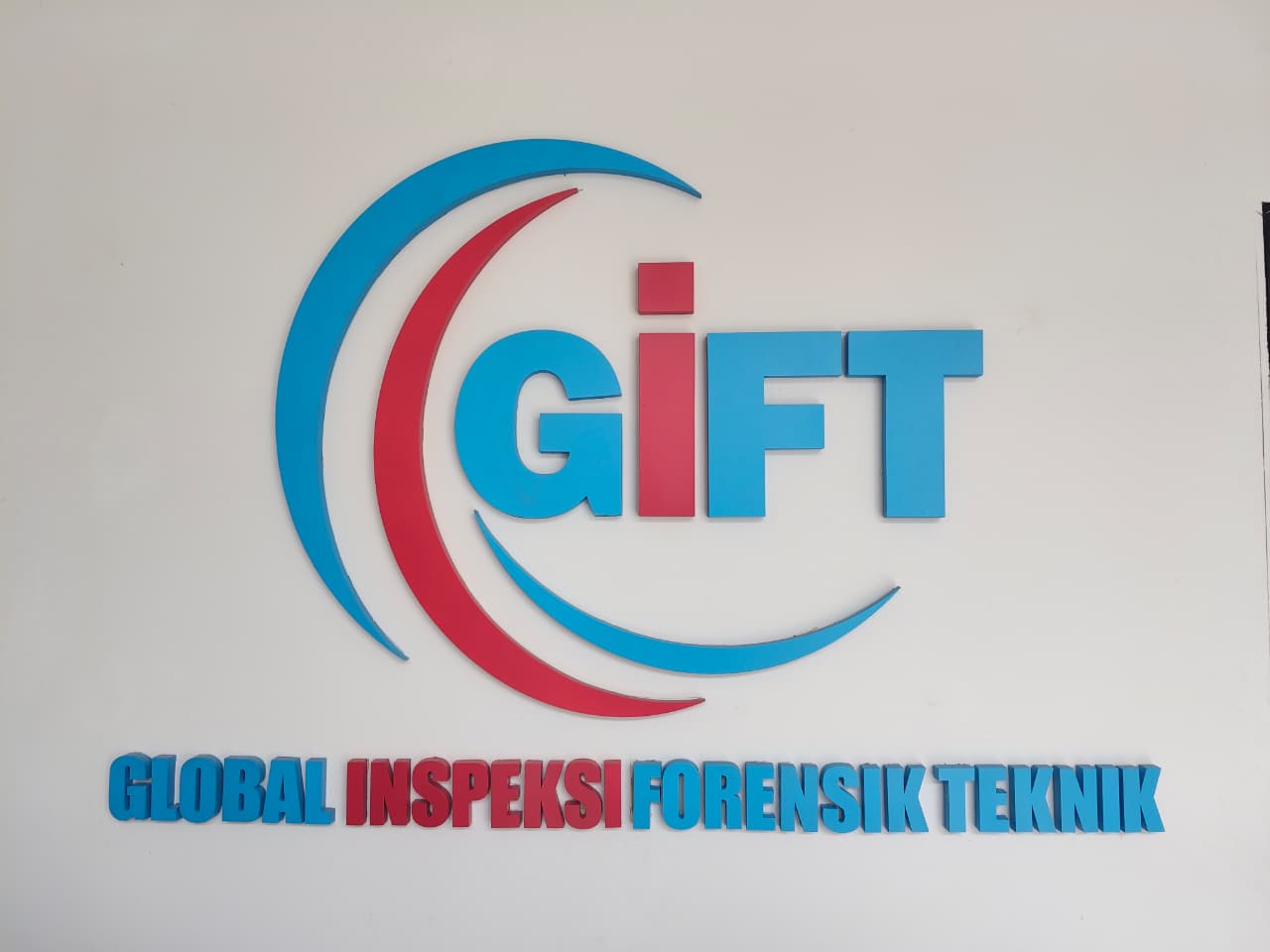 Laboratorium GIFT